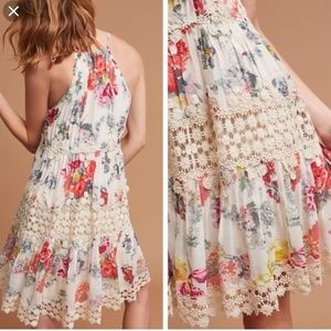 Anthropologie Dresses - Anthropolgie Kalila Dress Anthropologie Dresses - Anthropolgie Kalila Dress